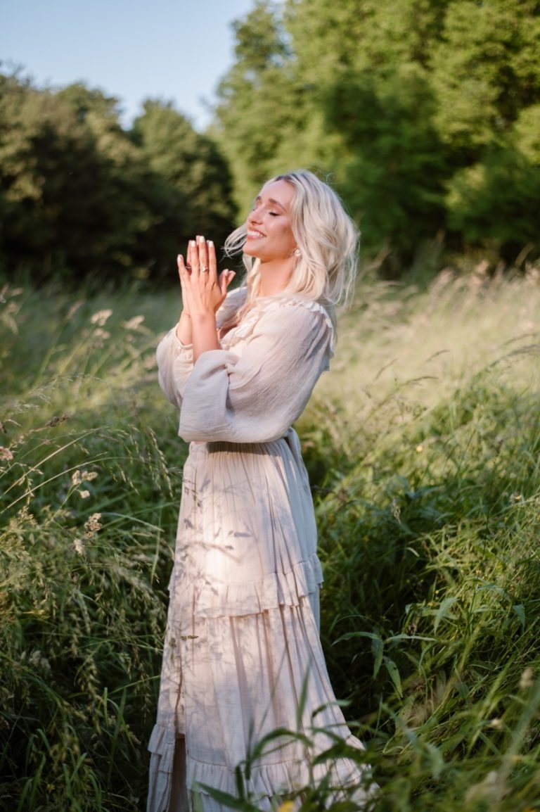Meditatie en mindfulness trainer