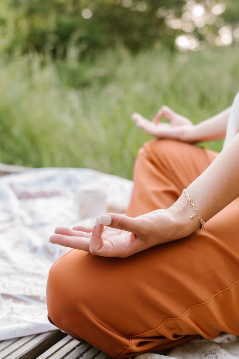 Minder stress, burn-out klachten en meer rust?