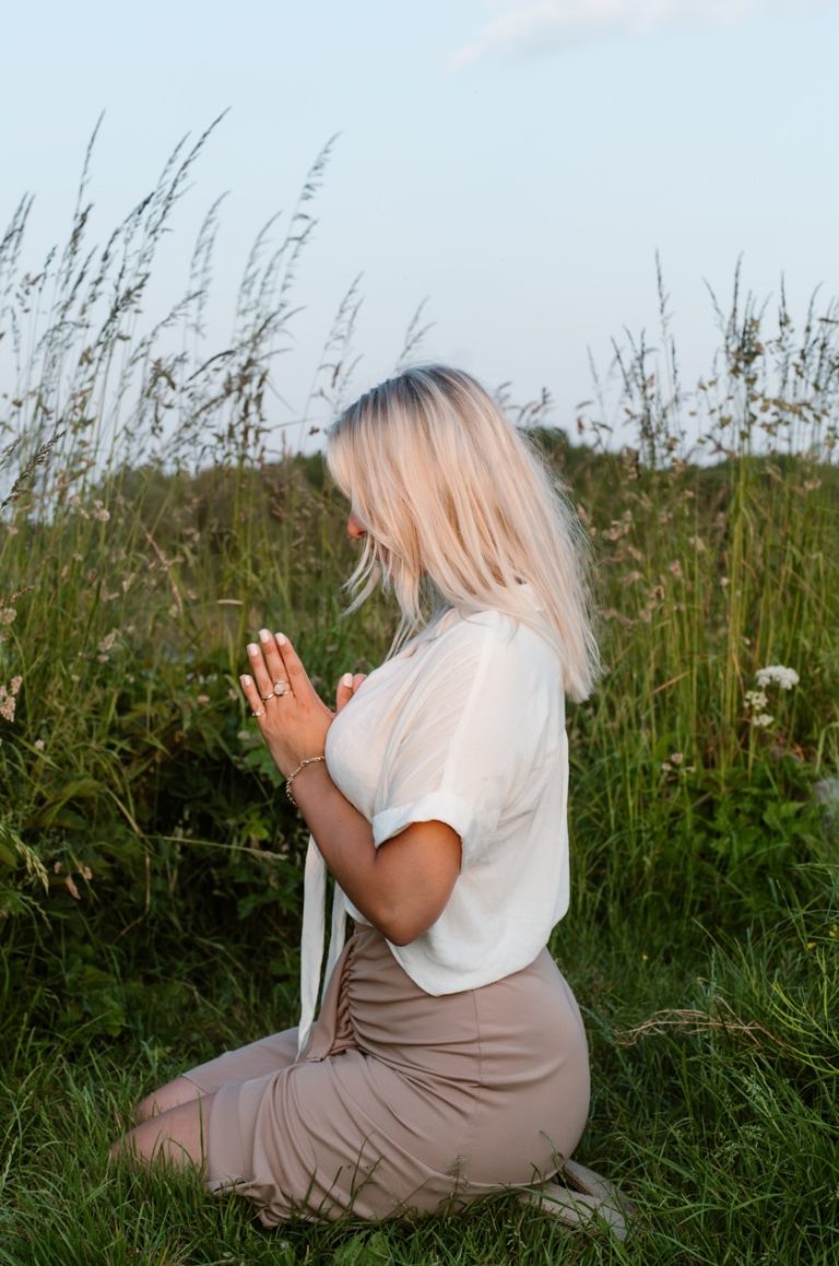 Meditatie docent